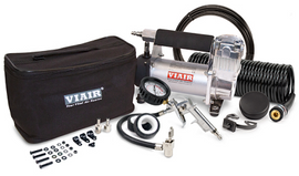 VIAIR 400H-A 12V Hard-Mount Automatic Compressor 150PSI 2.30 CFM - Universal Fit - 40041