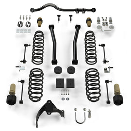 Teraflex 2.5” Sport ST2 Suspension System for '07-'18 Jeep Wrangler JKU 4 Door
