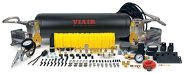 VIAIR 200PSI 2.54CFM Dual 380C Onboard Air System - Universal Fit - 20013