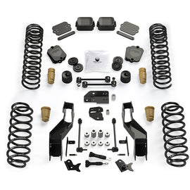 Teraflex 4.5” Sport ST4 Suspension System for '18+ Jeep Wrangler JL 2 Door