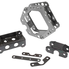 Assault Industries F-22 Front Structural Reinforcement Kit for '17-'23 Can Am Maverick X3