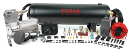 VIAIR 150PSI 1.38CFM Medium Duty Onboard Air System - Universal Fit - 10003