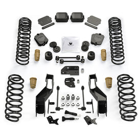 Teraflex 4.5” Sport ST4 Suspension System Lift Kit for '18+ Jeep Wrangler JLU 4 Door