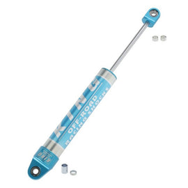 King Off Road Racing Front 2.0 Steering Stabilizer fits 2007-2018 Jeep Wrangler JK