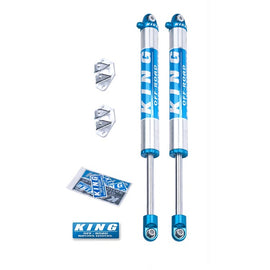 King Off Road Racing OEM Performance Series 2.0 Shocks ( Rear Pair ) fits 2007-2018 Jeep Wrangler JK