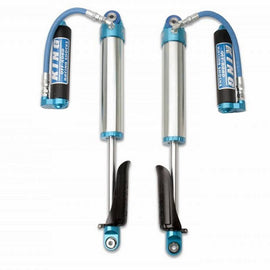 King Off Road Racing OEM Performance Series 2.5 Shocks ( Front Pair ) fits 2018-2024 Jeep Wrangler JL
