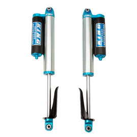 King Off Road Racing OEM Performance Series 2.5 Shocks ( Rear Pair ) fits 2018 Jeep Wrangler JL