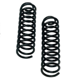 Old Man Emu 2" Lift Rear Coil Springs (Medium Load) for '05-'10 Jeep Grand Cherokee WK