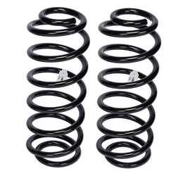 Old Man Emu Rear 3.5" Lift Coil Springs For '18-'23 Jeep Wrangler JLU Unlimited 4 Door Sport / Sahara
