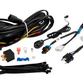 ARB Intensity V2 LED Light Wire Loom Kit for Pair of Lights - Universal