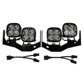 Baja Designs Polaris RZR XP900 LED Headlight Kit