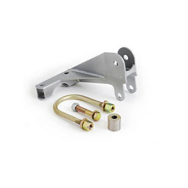 ReadyLift Rear Heavy Duty Track Bar Bracket for '07-'18 Jeep Wrangler JK 47-6438