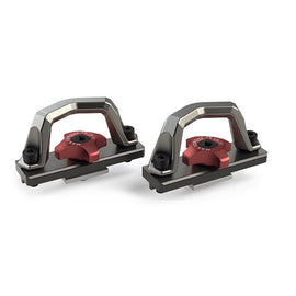 TeraFlex Uinta Bed Hook Kit For 2020-2021 Jeep Gladiator JT 4831020