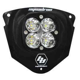 Baja Designs KTM 05-07 Squadron Pro LED Headlight Kit