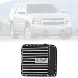 Mag Hytec Transmission Pan 4L60E-B
