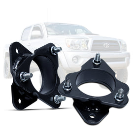 Body Armor 4x4  2.5" Leveling Kit for '05-'23 Toyota Tacoma