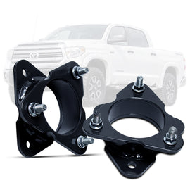 Body Armor 4x4 2007-2016 Toyota Tundra 2.5" Leveling Kit