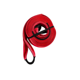Body Armor 4X4 3in X 30ft Tow Strap 30,000Lbs Capacity