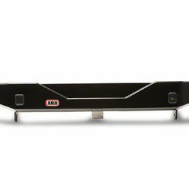 ARB USA Rockbar Rear Bumper (Black Powdercoat) for '07-'18 Jeep Wrangler JK / JKU