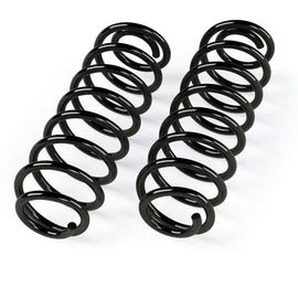 TeraFlex Rear Coil Springs 18-21 Jeep Wrangler JL 2 Door