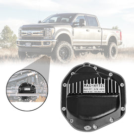 Mag Hytec Front Differential Cover Dana 60-FF