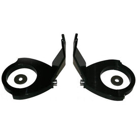 Baja Designs Polaris RZR 800/900/XP1000 30" LED Light Bar Roof Mount Kit