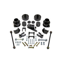 ReadyLift 3" SST Lift Kit for 2007-2018 Jeep Wrangler JK 69-6000