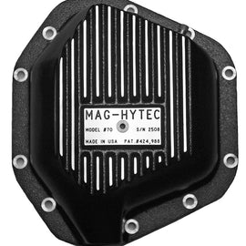Mag Hytec Rear Differential Cover Dana 70