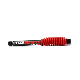 STEER SMARTS JK HD-N STEERING STABILIZER for '07-'18 JEEP WRANGLER JK / JKU