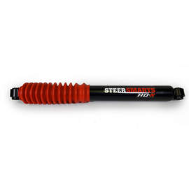 STEER SMARTS HD-N STEERING STABILIZER '18+ WRANGLER JL JLU '20+ GLADIATOR JT