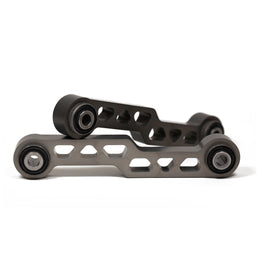 Steer Smarts YETI XD™ Sway Bar End Link Kit for 2"- 3.5" Lift fits '07-Newer Jeep Wrangler JK / JL & '20-Newer Jeep Gladiator JT