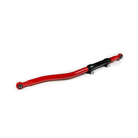 STEER SMARTS YETI XD™ Rear Adjustable Track Bar for '07-'18 Jeep Wrangler JK / JKU (Red)