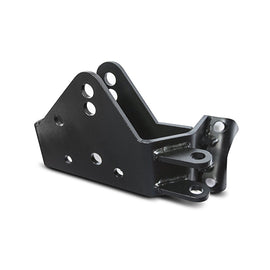 STEER SMARTS YETI XD™ JK TRACK BAR RELOCATION BRACKET WRANGLER JK JKU '07-'18