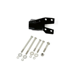 STEER SMARTS YETI XD™ Track Bar Reinforcement Bracket '20+ Jeep Gladiator JT