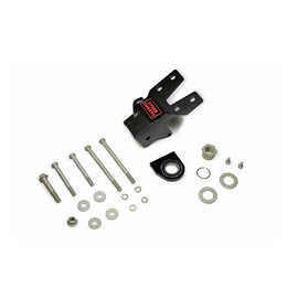 STEER SMARTS YETI XD™ Sector Shaft &Track Bar Brace '18-'23 Jeep Wrangler JL / JLU & '20-'23 Gladiator JT