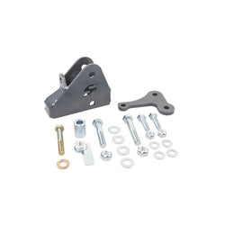 Synergy Mfg Front Track Bar Relocation Bracket for '18-'23 Jeep Wrangler JL JLU & Gladiator JT
