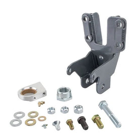 Synergy Mfg Front Track Bar & Sector Shaft Brace for '18-Up Jeep Wrangler JL / JLU & '20-Up Jeep Gladiator JT