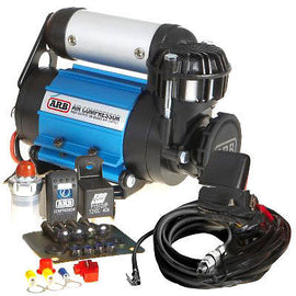ARB High Output On-Board 12V Air Compressor CKMA12