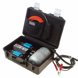 ARB Twin Motor Portable 12V Air Compressor CKMTP12
