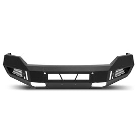 Body Armor 4x4 2013-2018 Dodge Ram 1500 Eco Series Front Bumper