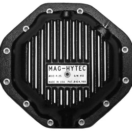 Mag Hytec Rear Differential Cover Dodge 12 9.25