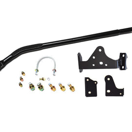 EVO MFG Draglink Flip Kit for '07-'18 Jeep Wrangler JK JKU