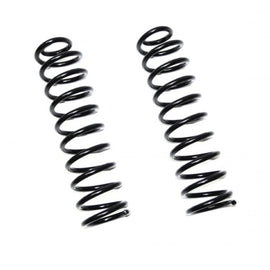 EVO MFG 2" Front Plush Ride Springs for '07-'18 Jeep Wrangler JK JKU EVO-1074