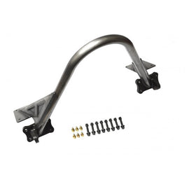 EVO MFG Front Bumper Stinger (Raw) for Jeep JK/JL/JT EVO-1079