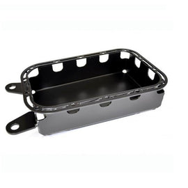 EVO MFG Protek Oil Pan Skid For '12-'18 Jeep Wrangler JK JKU EVO-1091B