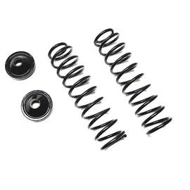 EVO MFG 1.5" HD Leveling Kit - '07-'18 Jeep Wrangler JK JKU EVO-1095