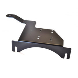 EVO MFG JK ARB Air Compressor Mount For '07-'18 Jeep Wrangler JK JKU EVO-1097