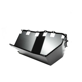 EVO MFG Evo Protek Oil Pan Skid For '07-'11 Jeep Wrangler JK JKU 3.8L