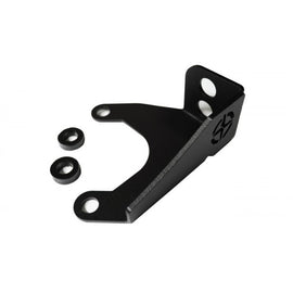 EVO MFG Tailgate Antenna Mount (Passenger) for '07-'18 Jeep Wrangler JK JKU