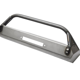 EVO MFG Pro Series Front Bumper with Hoop - '07-'18 Jeep Wrangler JK JKU